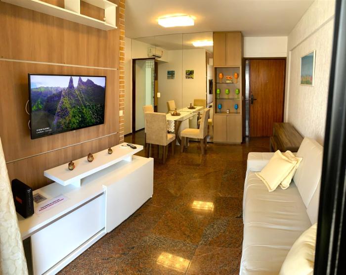 Ponta Verde 250m praia I Piscina I Garagem I Lírios 502