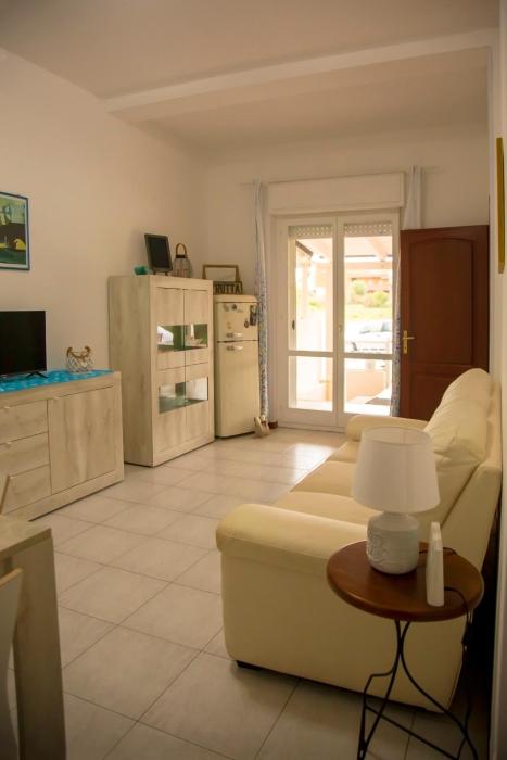Viale Sardegna - Guest House