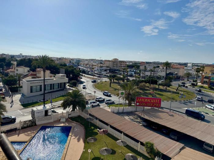 Apartment by the sea in La Zenia