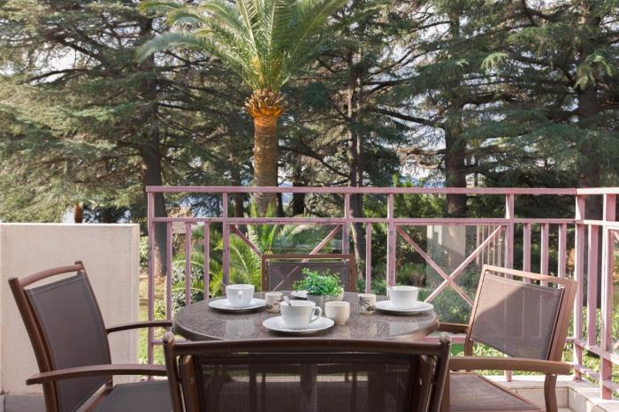 Cosy Francia - Terrasse, Piscine, parking, clim