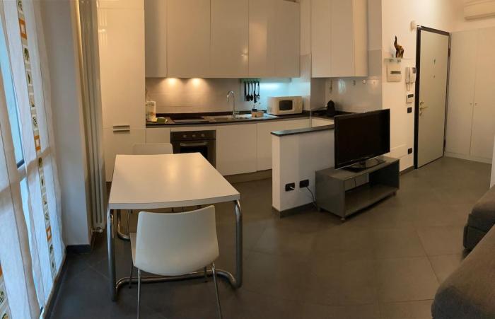 Appartamento MSG Business