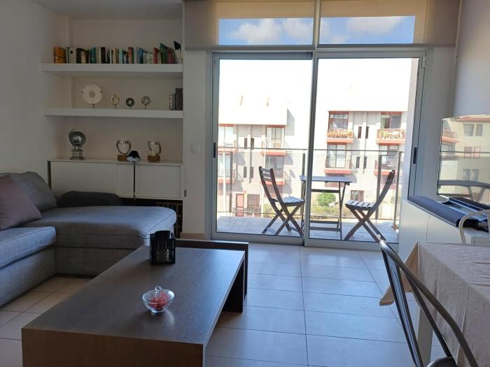 VESPUCIO SALINETAS, tu escapada a la playa