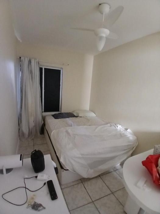 Apê do Carnaval 100 metros da Praia