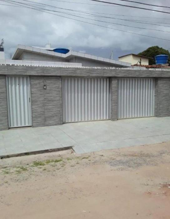 Casa ampla Olinda