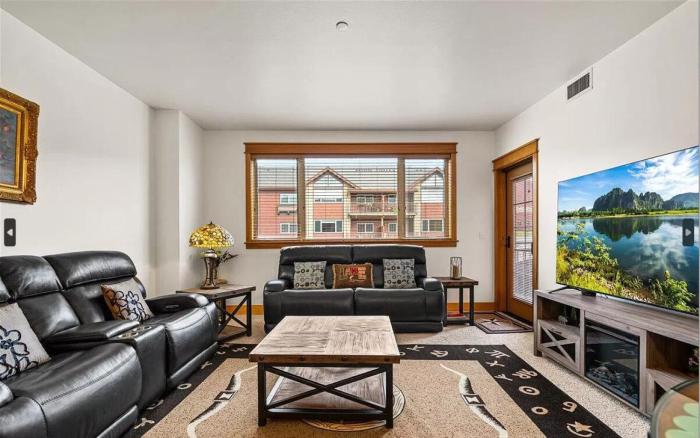 The Riverstone Riviera Affordable Mini City Getaway in CDA