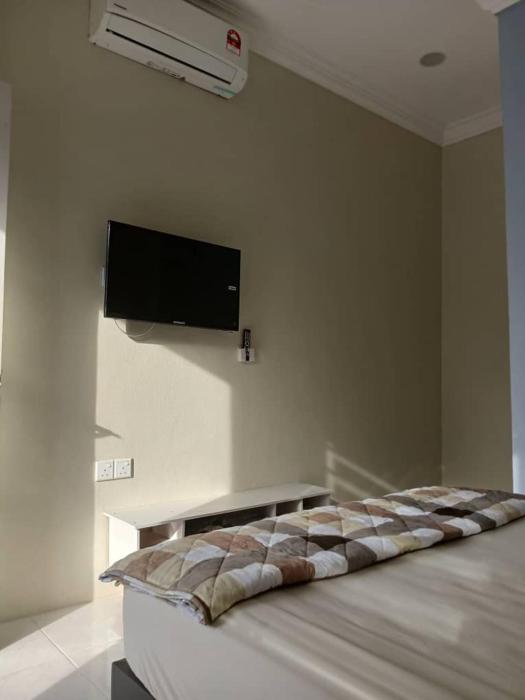 Rest Roomstay 2