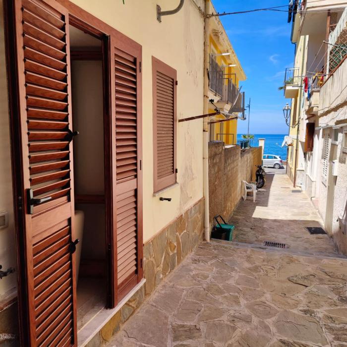 Appartamento per 4 accanto al Lungomare di Castellabate