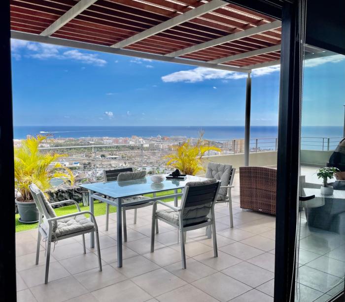 Vivienda Vacacional MIRADOIRO