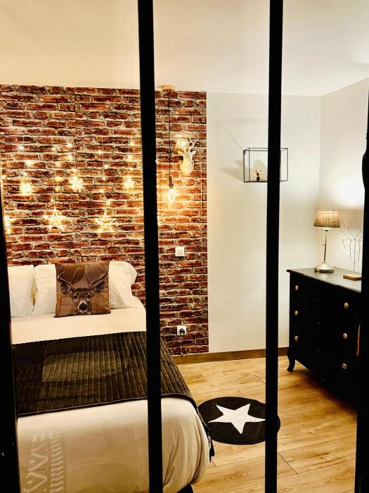 Le loft 62 mdh Calais côte d opale plage