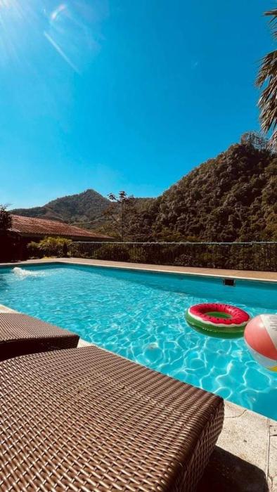 Eco Hostel y Cabañas Duck House