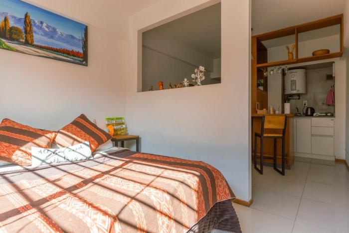 Departamento céntrico ubicación privilegiada