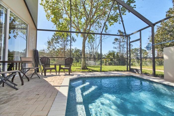 Windsor Palms Escape w Splash Pool