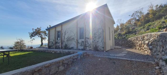 Sunrise Lodge Dapčevići - Montenegro