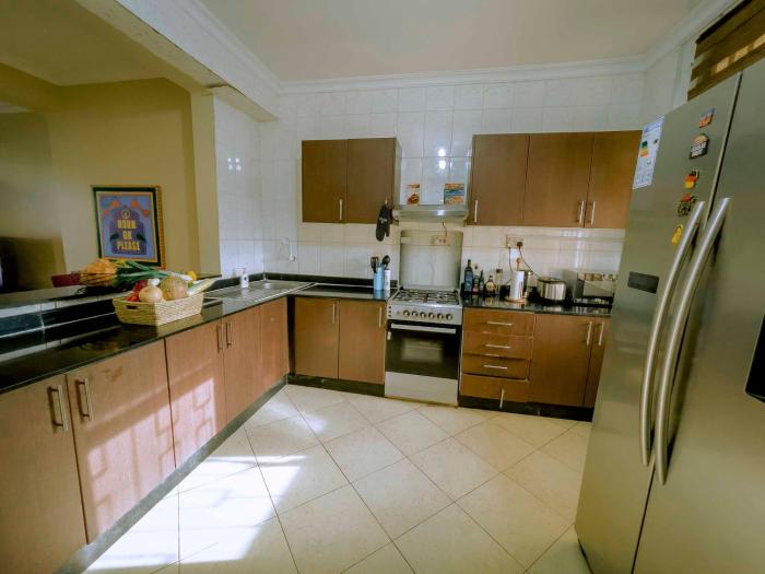 Olive luxury apartments