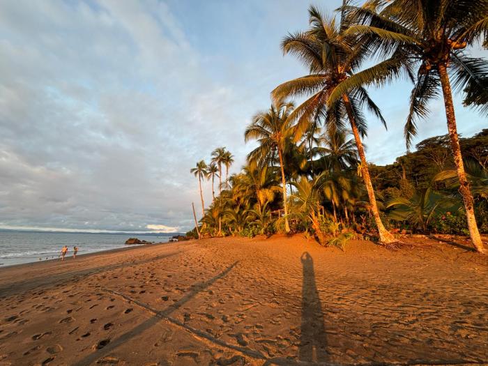Jenené Lodge Nuquí