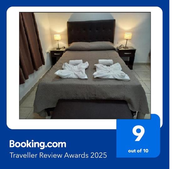 Departamento Monoambiente