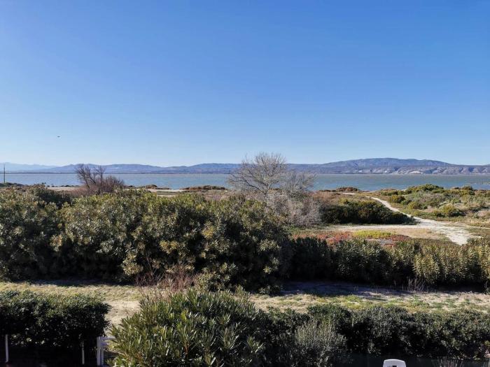 Résidence Les Bastides Du Cap - Villa 4 pièces - 6 couchages LE BARCARES MAE-8421