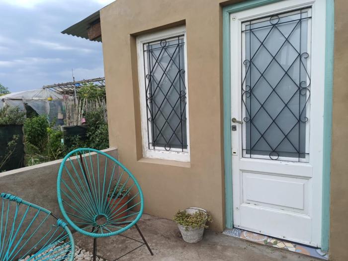 Departamento para 2 en Huerta Orgànica y a 80 m del Mar