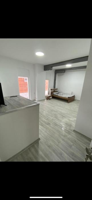 CITY ApartZimmer Heidenheim Brenz