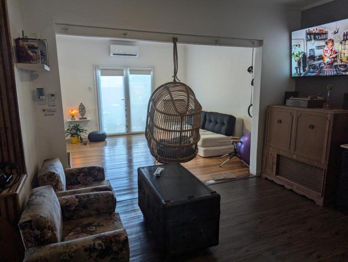 Kiwis House - Casa de abuela remodelada