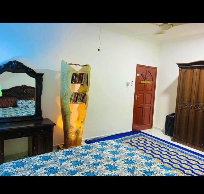 Majaz room