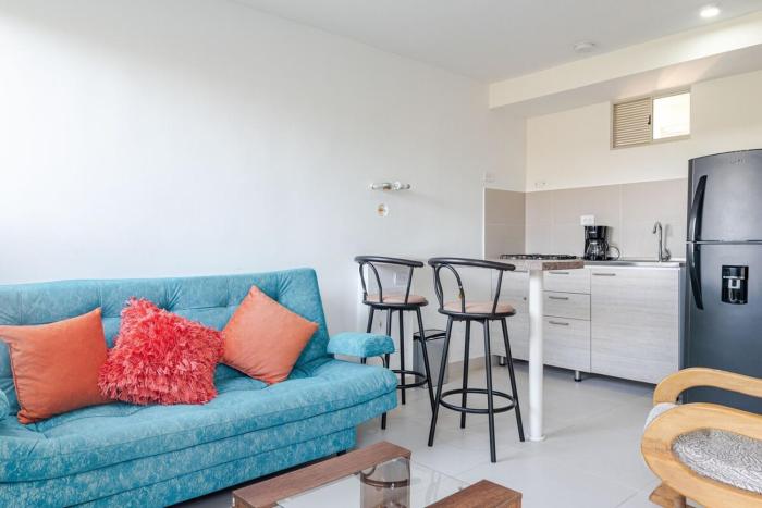 Tayrona Apartaestudio