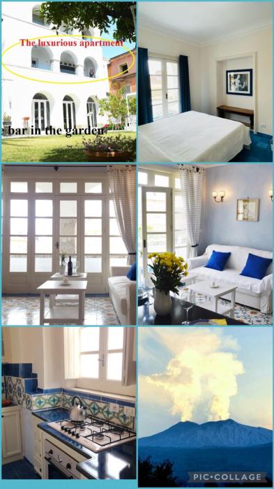 LAtelier del Pittore Apartment