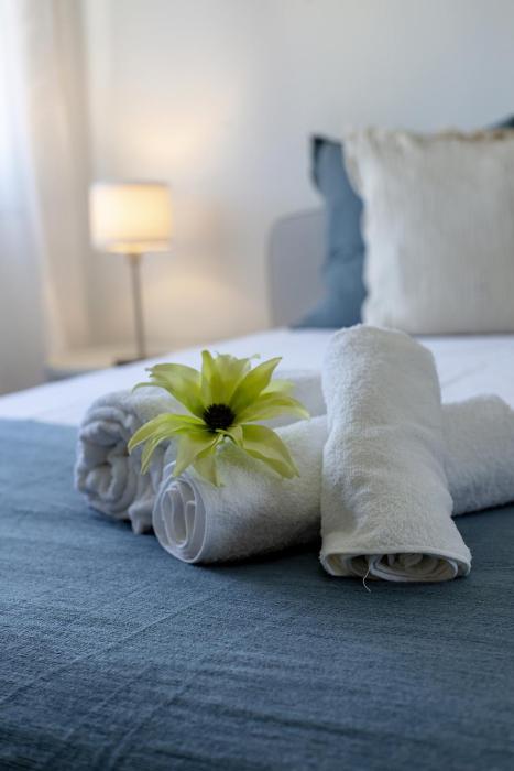 Sun & salt Apartment