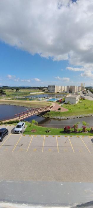 Apê Sol e Mar - ao lado do Shopping Plaza Rio das Ostras