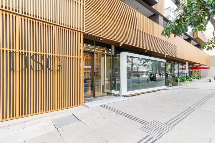 Dsg - Itaim by EasyRent