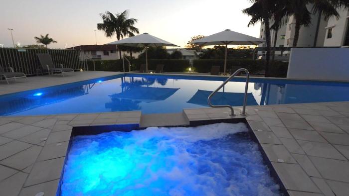 Rovera Apartments