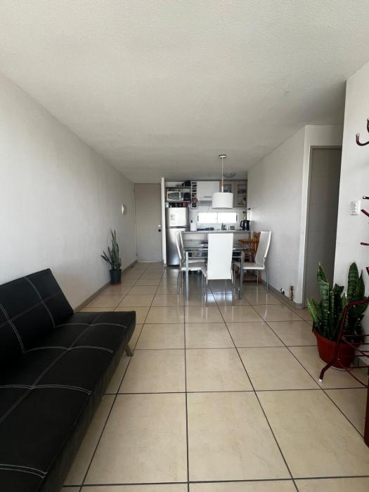 Departamento frente al mar La Serena