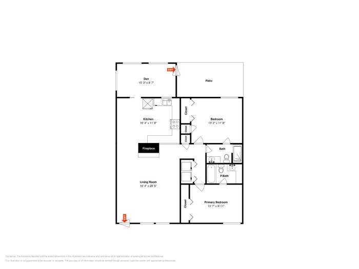 The Roost at Aspen Run 1A