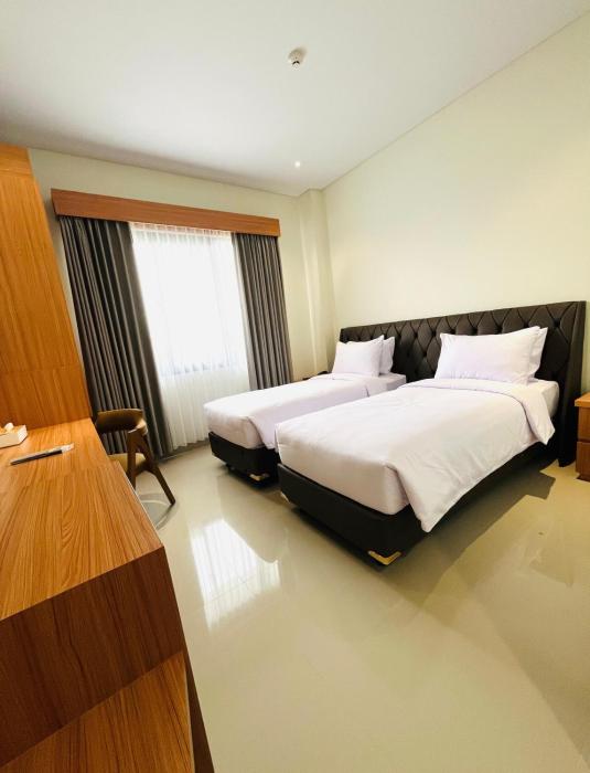 Lakeside TELL Cikarang