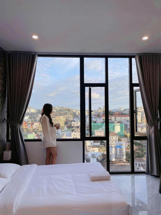 Ben Ben Hotel - Near City Center