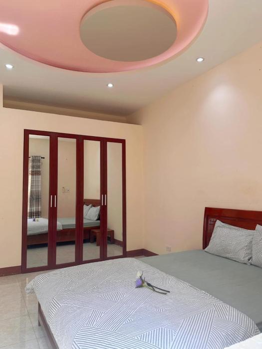 Hạnh Phúc homestay