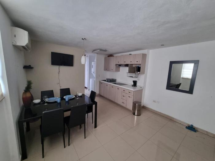 Apartment Calzada San Pedro, Few Steps from Valle