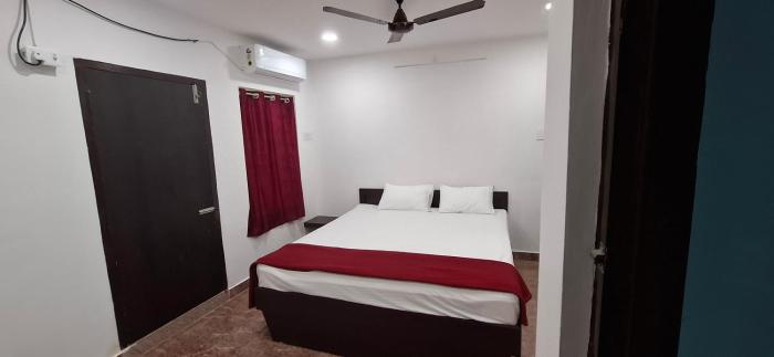 Monisha Residency Tiruvannamalai