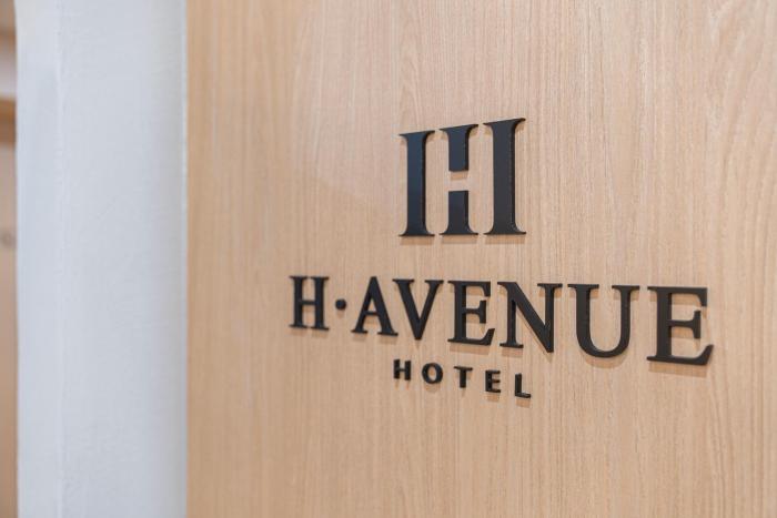 Cheonan H-Avenue Cheonan Buldang