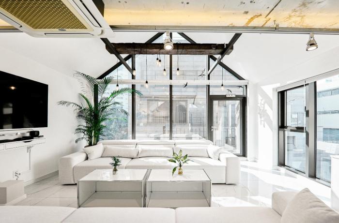 B9 Tailored Service Home near Hongik Univ Station