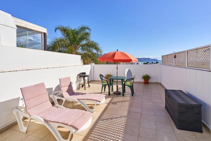 Apartamento Fernandita