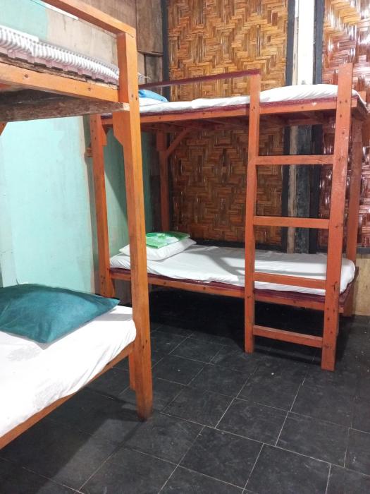 SIARGAO shark bunkbed