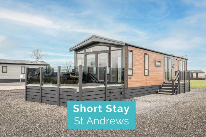 Lodge No 74 - Stewarts Resort Cameron