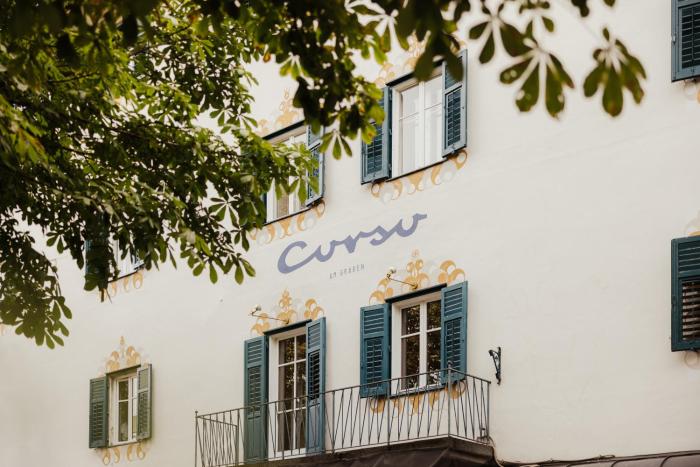 Corso am Graben