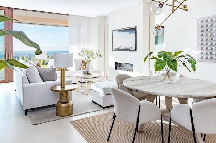 LO- Los Olivos Benahavis by Roomservices