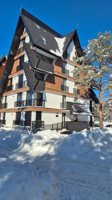 Apartman Serendipity - Vila Nada -