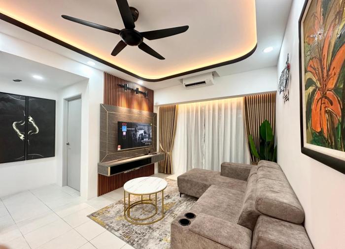 Homestay Inspirasi