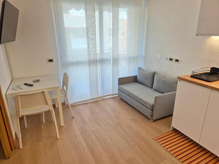 Mini con Garage a 5 min da fiera e autostrada