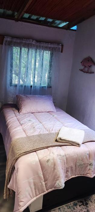 Babushka backpackers