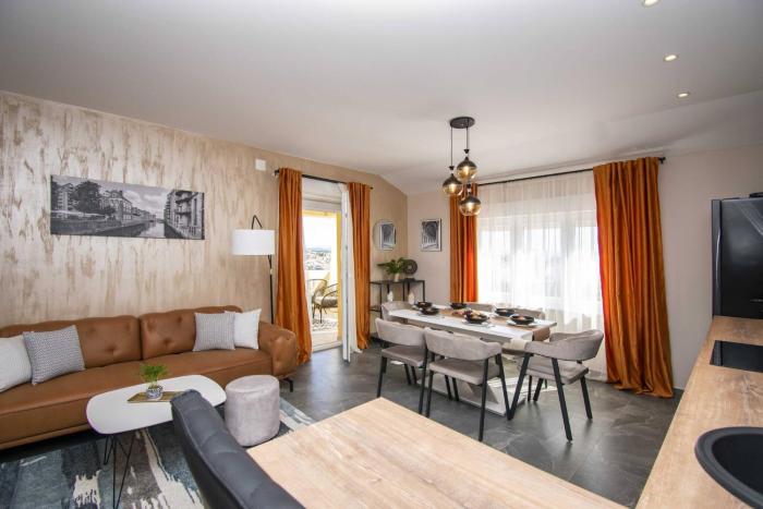 Garden Boutique Apartments